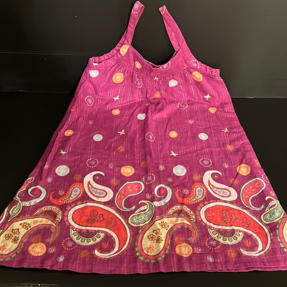 Old Navy Other - Old navy girls size M 8-10 dress very cute very nice
